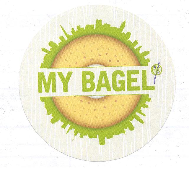 MY BAGEL