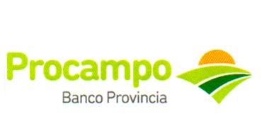 PROCAMPO BANCO PROVINCIA