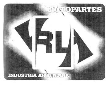 RLA AUTOPARTES INDUSTRIA ARGENTINA