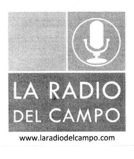 LA RADIO DEL CAMPO WWW.LARADIODELCAMPO.COM