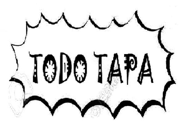 TODO TAPA