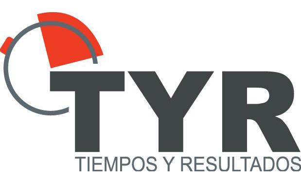 TYR TIEMPOS Y RESULTADOS