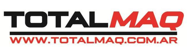 TOTALMAQ WWW.TOTALMAQ.COM.AR