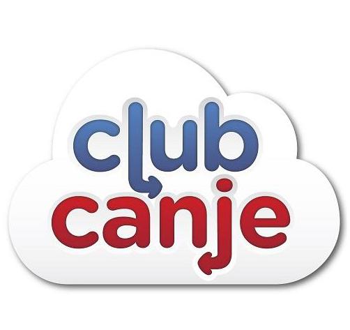 CLUB CANJE