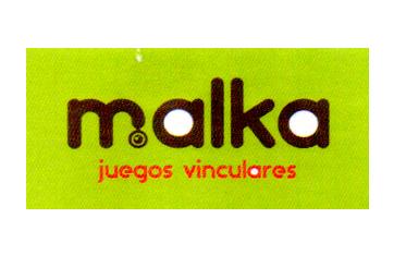 MALKA JUEGOS VINCULARES