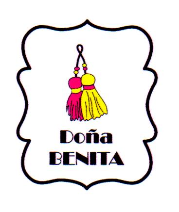 DOÑA BENITA