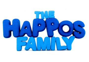 THE HAPPONS FAMILY