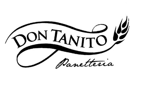 DON TANITO PANETTERIA