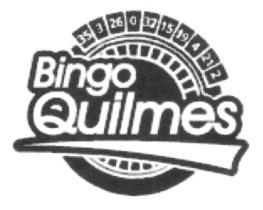 BINGO QUILMES