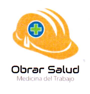 OBRAR SALUD MEDICINA DEL TRABAJO