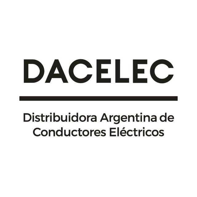 DACELEC - DISTRIBUIDORA ARGENTINA DE CONDUCTORES ELÉCTRICOS