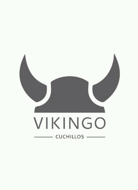 VIKINGO CUCHILLOS