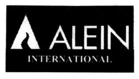 A ALEIN INTERNATIONAL