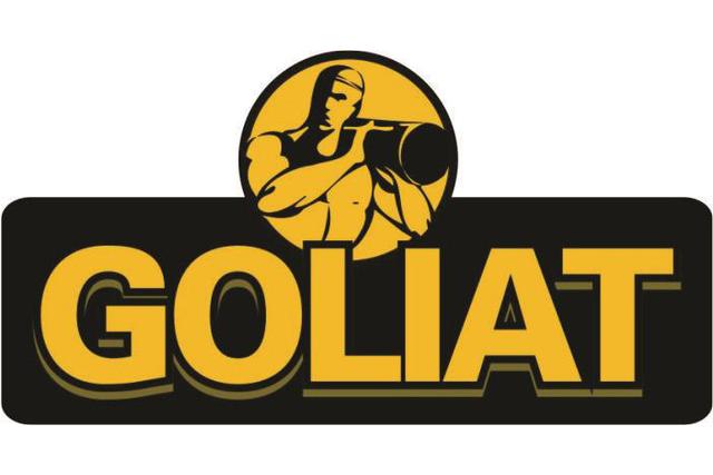 GOLIAT