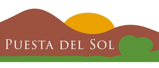 PUESTA DEL SOL