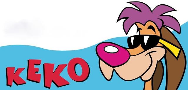 KEKO