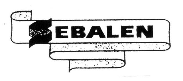 SEBALEN