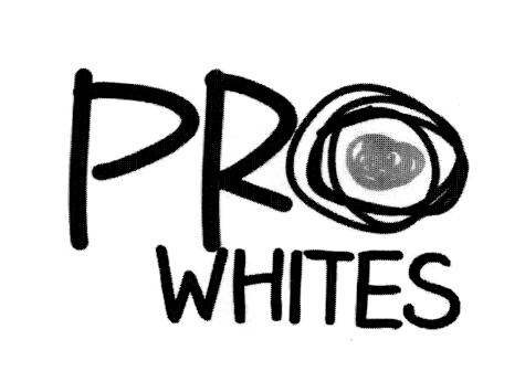 PRO WHITES