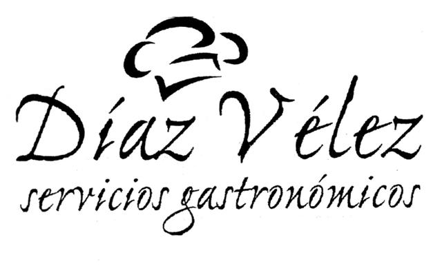 DIAZ VELEZ SERVICIOS GASTRONOMICOS