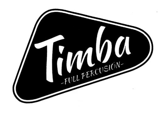 TIMBA FULL PERCUSION