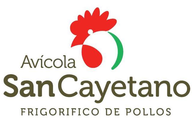 AVICOLA SAN CAYETANO FRIGORIFICO DE POLLOS