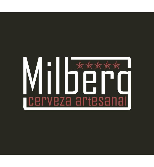 MILBERG CERVEZA ARTESANAL