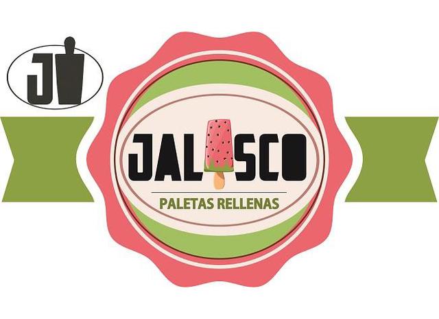 J I -  JALISCO PALETAS RELLENAS-