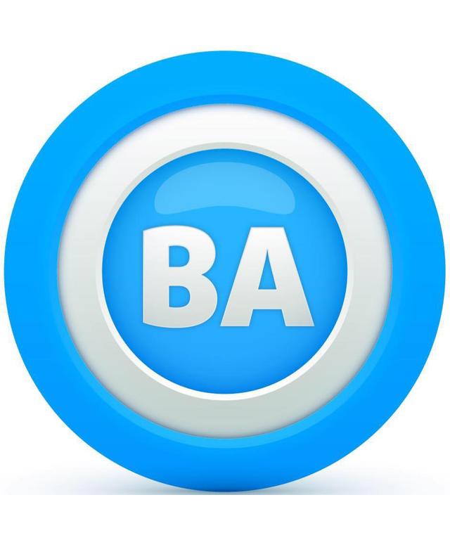 BA