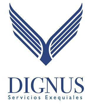 DIGNUS SERVICIOS EXEQUIALES