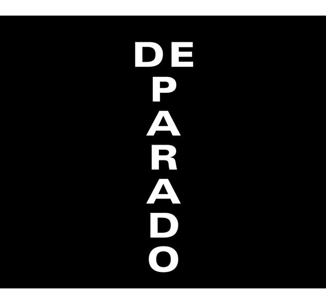 DE PARADO