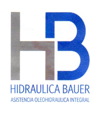 HB HIDRAULICA BAUER ASISTENCIA OLEOHIDRAULICA INTEGRAL