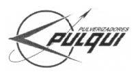 PULQUI PULVERIZADORES