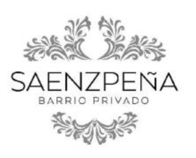 SAENZPEÑA BARRIO PRIVADO