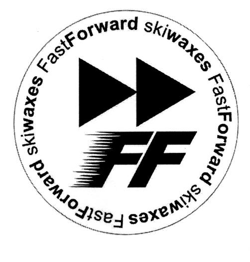FF FASTFORWARD SKIWAXES