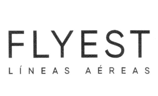 FLYEST LINEAS AEREAS