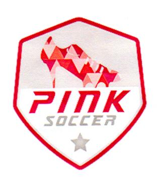 PINK SOCCER