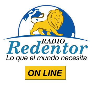 RADIO REDENTOR LO QUE EL MUNDO NECESITA ON LINE