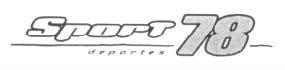 SPORT 78 DEPORTES