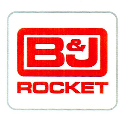 B&J ROCKET