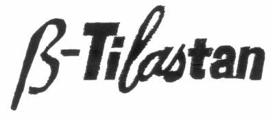 B-TILASTAN