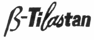 B-TILASTAN