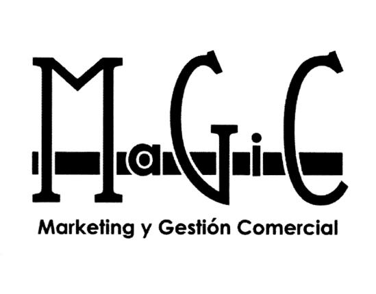 MAGIC MARKETING Y GESTION COMERCIAL