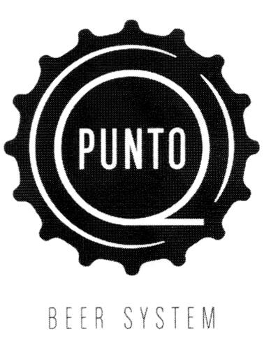 PUNTO BEER SYSTEM