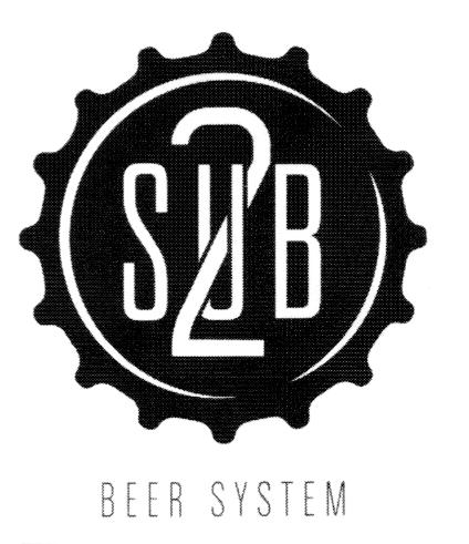 SUB 2 BEER SYSTEM