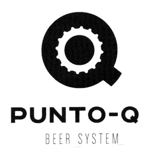 PUNTO-Q BEER SYSTEM