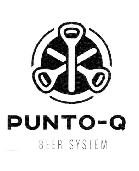 PUNTO-Q BEER SYSTEM