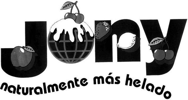 JONY