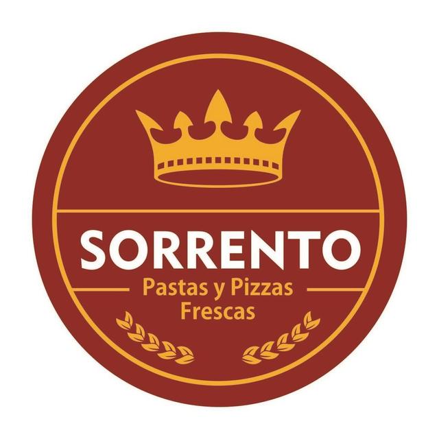 SORRENTO PASTAS Y PIZZAS FRESCAS