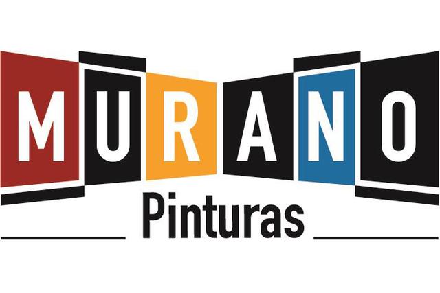 MURANO PINTURAS