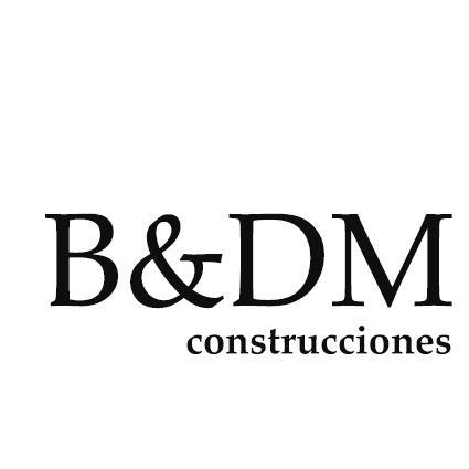 B & DM CONSTRUCCIONES